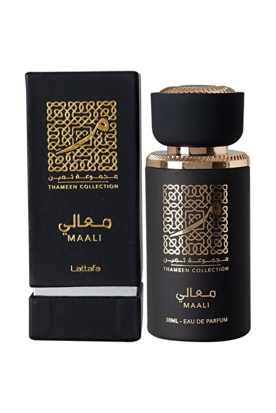 Lattafa perfumes Thameen Maali EDP 30 ml Unisex Fragrance