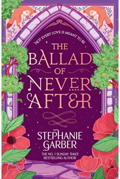 Gollancz A fost odată o inimă frântă 2: Balada lui Niciodată După (ediție nouă)