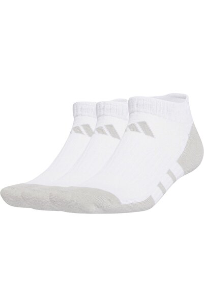 adidas Essentials Climacool Low-Cut Socks, Unisex Adults, Pack of 3