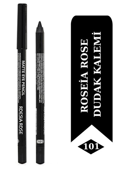 Roesıa Rose Cosmetics Göz Kalemi