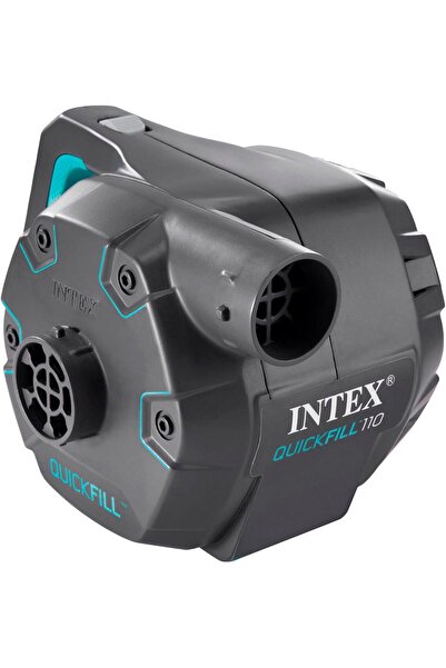 Intex Electric Corded Air Pump 66644 (Air Blower)