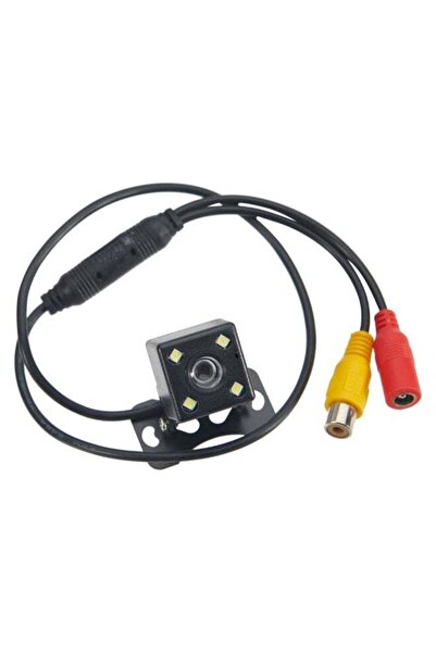 3XR Car Reverse Camera With Cable