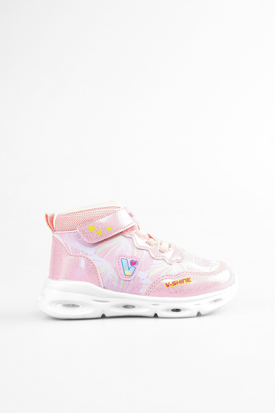 Vicco Poni Lighted Boots