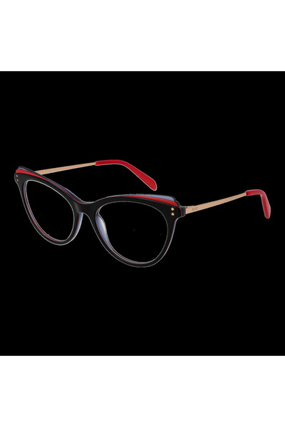 Pucci Women's eyeglasses frame, EP5132 005 54