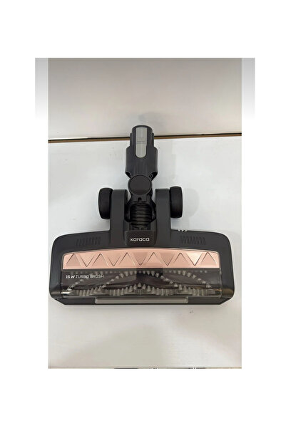 Karaca Vantuz Power Force E249 Süpürücü Başlık Rosegold Orijinal Yedek Parça