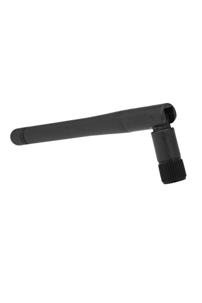 Generic WiFi External Antenna SMA Male - Black