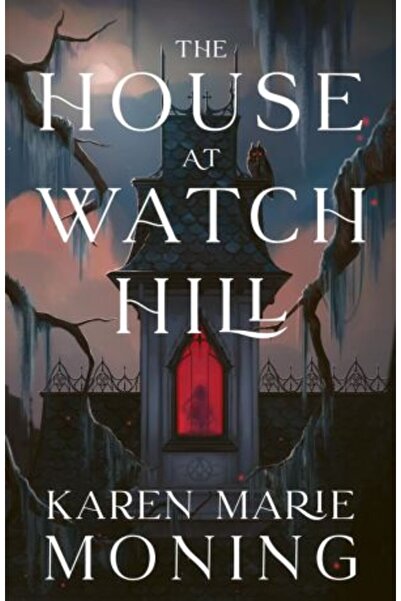 Gollancz Casă la Watch Hill