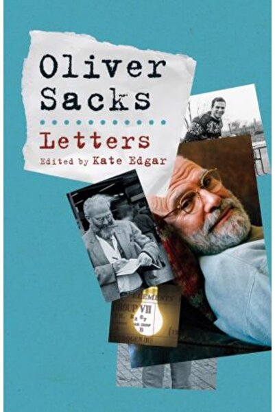 Picador Letters: Collected Letters (Oliver Sacks)