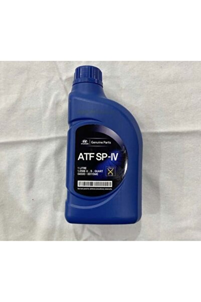 Hyundai زيت قير هوانداي SP-IV النوع الرابع