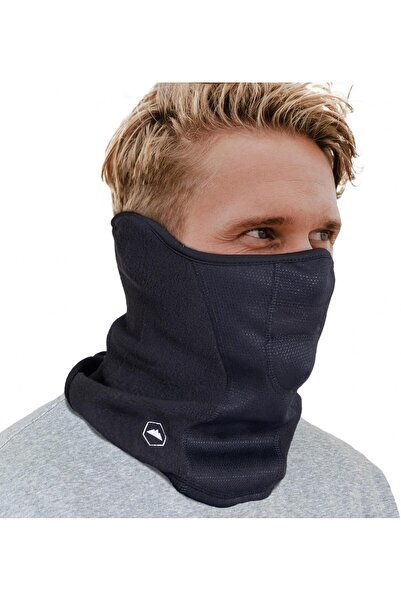 Generic Winter Face & Neck Balaclava – Half‑Face Cold Weather Protector for Men and Women