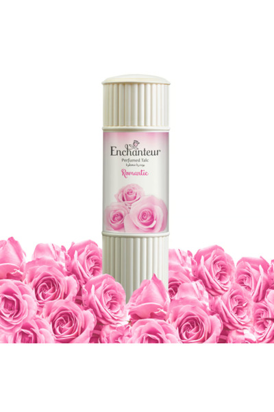Enchante Enchanteur Romantic Scented Powder - 250 g