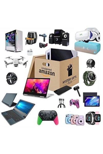 OEM Surprise Box 3-5 smart products