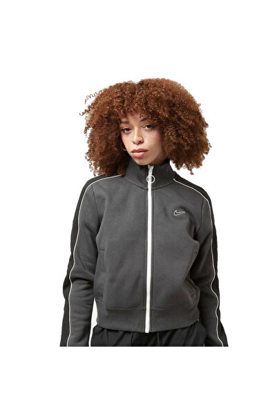 Nike Bluza W NSW FLC TT SW Femei