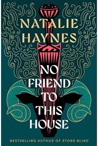 Pan Books Niciun prieten al acestei case