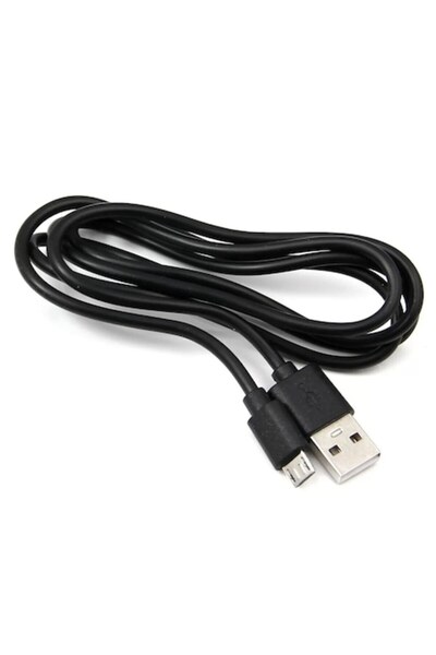 RAPTOR charging cable for PS4 and Xbox One controller, 1.5m