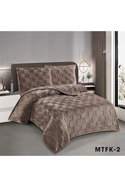 SNOOZYL Double blanket made of soft and comfortable fur