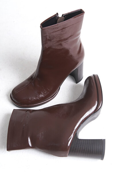 Cananın Pabuçları ΝΕΑ ΜΠΟΤΕΣ ΜΕ ΤΑΚΟΥΝΙΑ ΜΕ ΦΕΡΜΟΥΑΡ 89-01