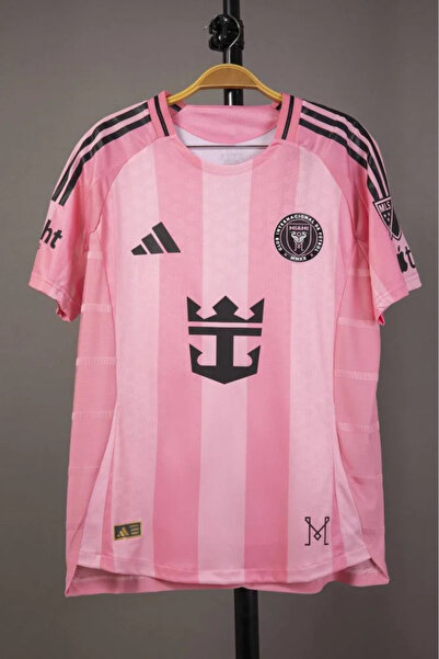 Unspecified Inter Milan's one-piece T-shirt - the home kit for the (2026) season