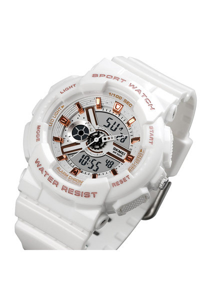 Skmei Children's Watch Sports Digital Stopwatch Alarm