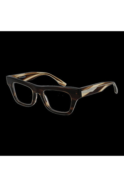 Trussardi Σκελετός γυαλιών οράσεως για γυναίκες, TSW6044 E01 51