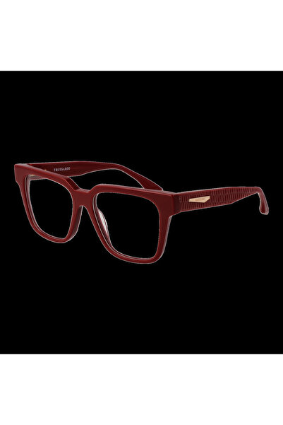 Trussardi Σκελετός γυαλιών οράσεως για γυναίκες, TSW6047 D01 53