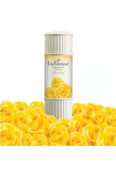 Enchante Enchanteur Charming Scented Powder - 250 g