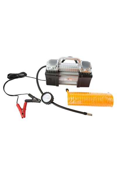 3XR Dual Cylinder Air Compressor