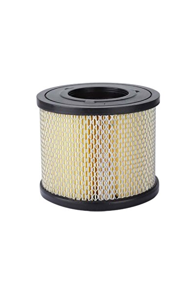 Isuzu Isuzu D-Max Thai filter