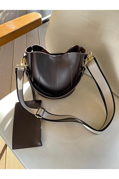 Senza Vedere Nayra El, Omuz ve Çapraz Çanta