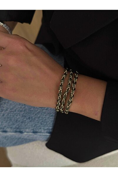 HeyYou Jewelry İpek ip bileklik