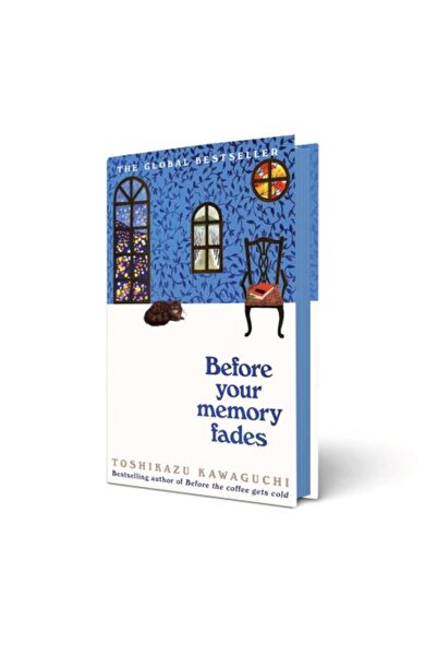 Picador Before the Coffee Gets Cold 3: Before Your Memory Fades (Deluxe Edition)