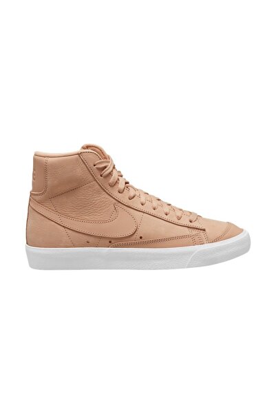 Nike W BLAZER MID PRM MF Ουνισέξ Αθλητικά Παπούτσια