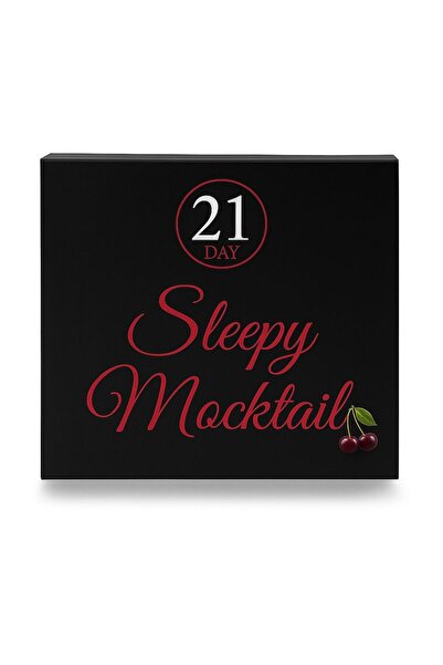 21DAY 21 Day Sleepy Mocktail