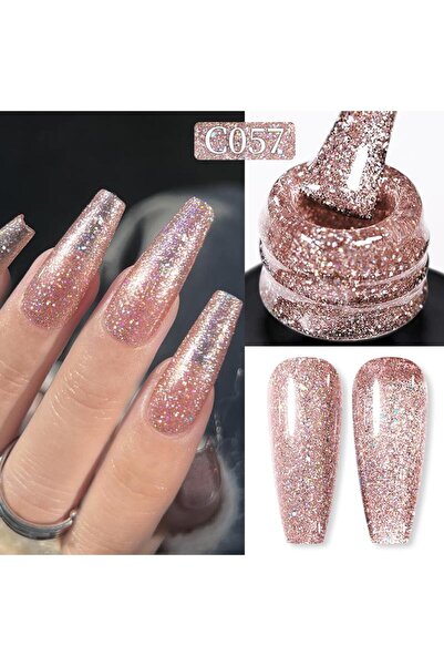 Born Pretty 15 ml kalıcı oje C057 (58740)