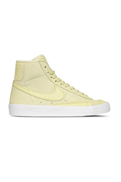 Nike Pantofi Sport W BLAZER MID PRM MF Female