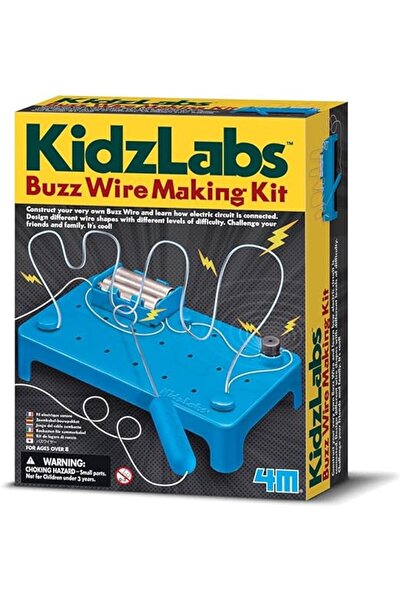 4M لعبة Buzz Wire (00-03232)