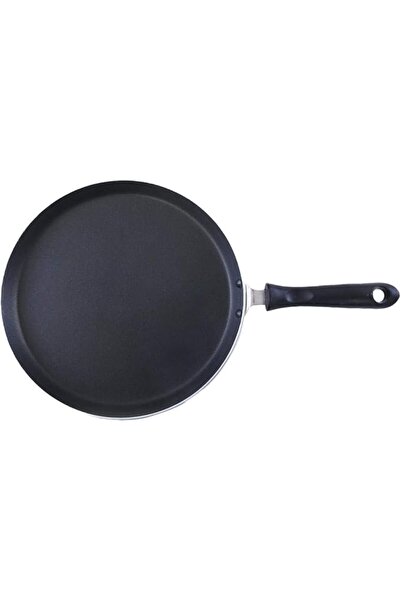 ROYALFORD Non-Stick Dosa Tawa, 28 cm, 3-Layer Hammered-Look Coating