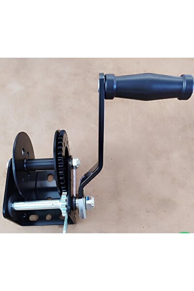 Antalya Kent ekipmanları Voleybol Direği Gerdirme Aparatı Makarası