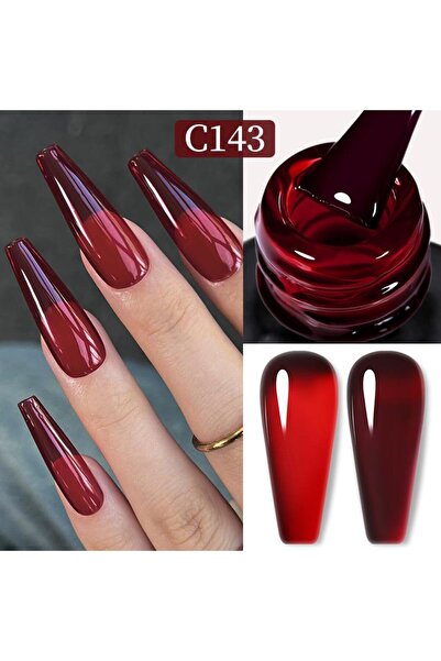 Born Pretty 15 ml kalıcı oje C143 (58740)