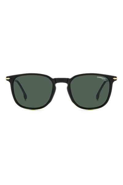 Carrera Carrera Prescription Glasses with Additional Polarized Lenses - CA 332/CS-4C3-UC-50