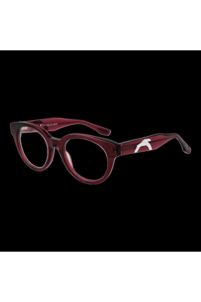 Trussardi Rama de vedere, Unisex, TSU6051 T01 50