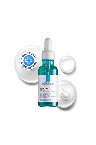 Hepta Collection Effaclar serum 30ml