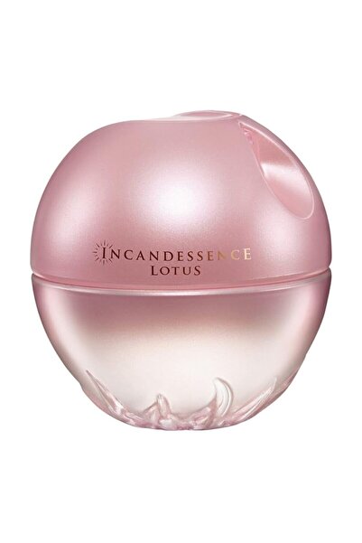 Hype Store Incandessence Lotus Kadın Parfüm Edp 50 Ml.