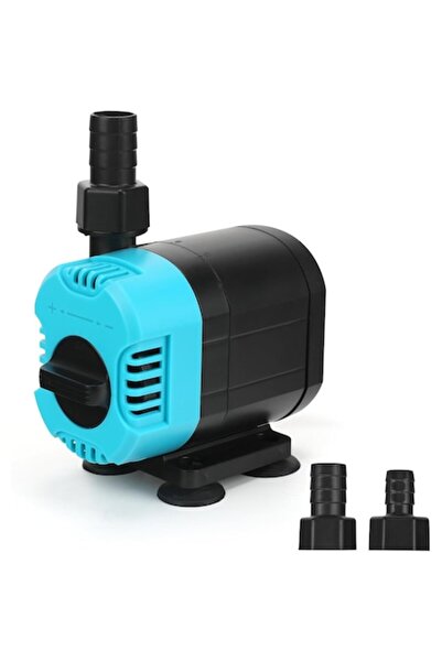 polingarden Pompă electrică fără perii pentru fântână, Plastic, 2500 L/h, 5 m...