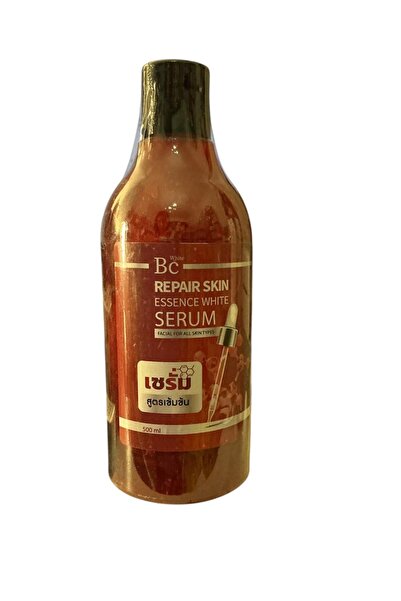 BC سيروم ريبير سكين إسنس الأبيض للوجه لجميع أنواع البشرة 500 مل