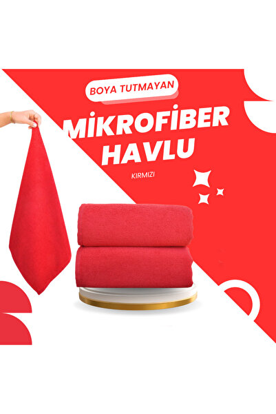 denizlicotton Мікрофібровий рушник для спортсменів, що вбирає піт, для фітнесу, плавання, боксу, тенісу, спортивний рушник