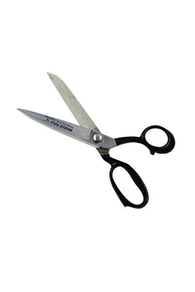 Hype Store Royalux marco polo 12%100 steel professional tailor scissors 30 cm...