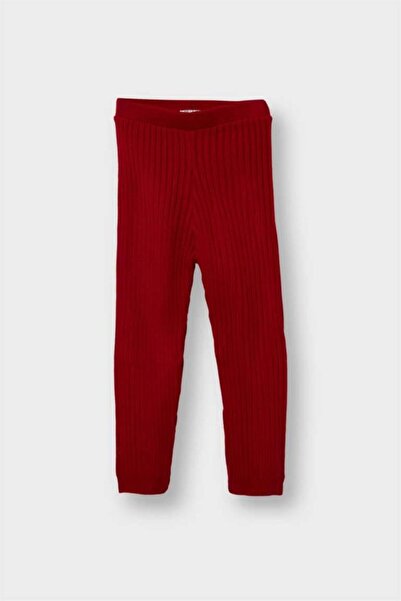 DeFacto Baby Girl 2-Piece Set New Year's Themed Knitwear Sweater Bottom (25 Wn)