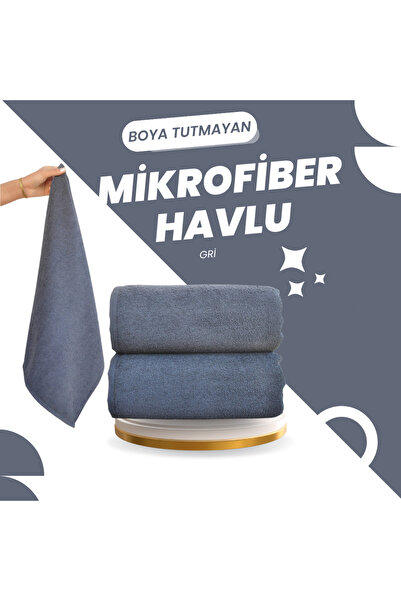 denizlicotton Мікрофібровий рушник для спортсменів, що вбирає піт, для фітнесу, плавання, боксу, тенісу, спортивний рушник