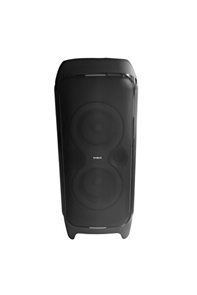 Samus ACTIVE PORTABLE SPEAKER PRIME SOUND 590, 450 W